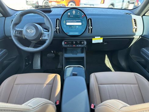 New 2026 MINI Cooper Countryman S w/ Comfort Package Max image 16