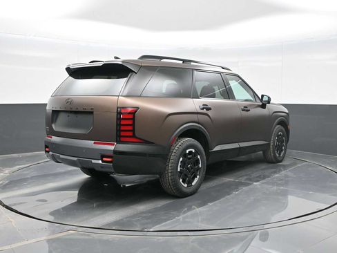 New 2026 Hyundai Palisade XRT Pro image 7