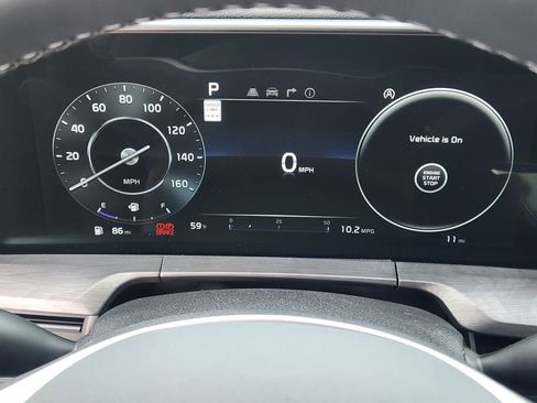 New 2025 Kia Telluride SX X-Line image 19