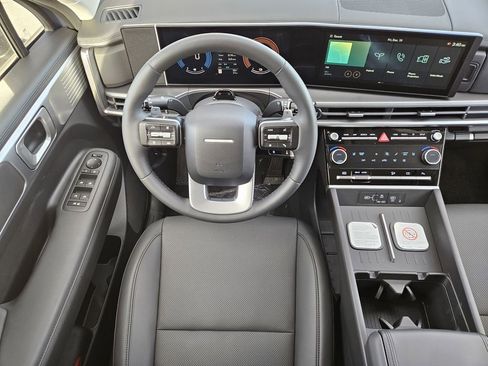 New 2026 Hyundai Santa Fe SEL FWD image 26