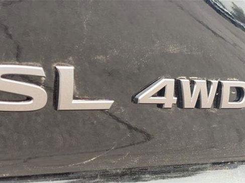 New 2026 Nissan Pathfinder SL AWD/4WD image 49