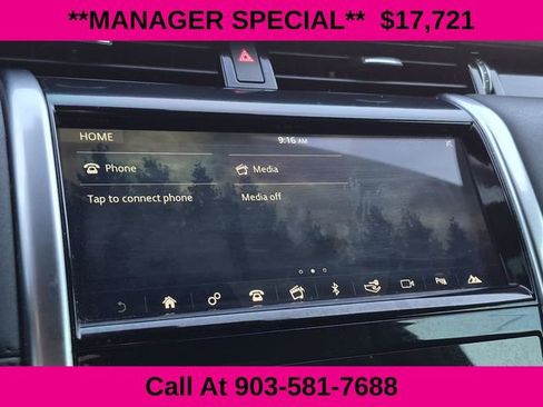 Used 2020 Land Rover Discovery Sport image 33