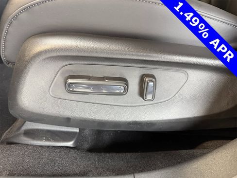 Certified 2025 Acura ADX FWD image 14