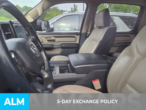 Used 2019 RAM 1500 Limited RWD image 4