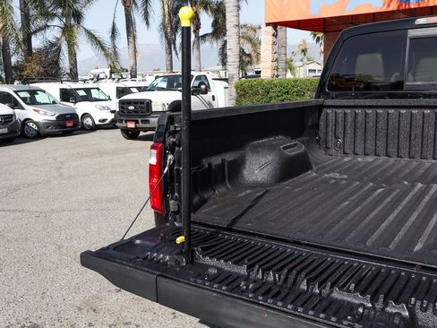 Used 2012 Ford F250 Lariat w/ Lariat Interior Pkg image 9