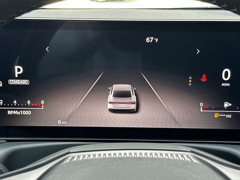 New 2026 Nissan Sentra SV w/ SV Convenience Package image 21