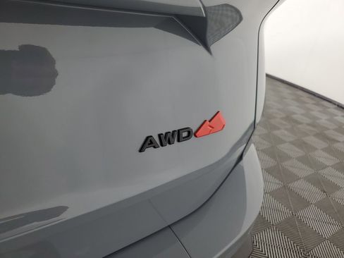 New 2026 Nissan Rogue SV image 12