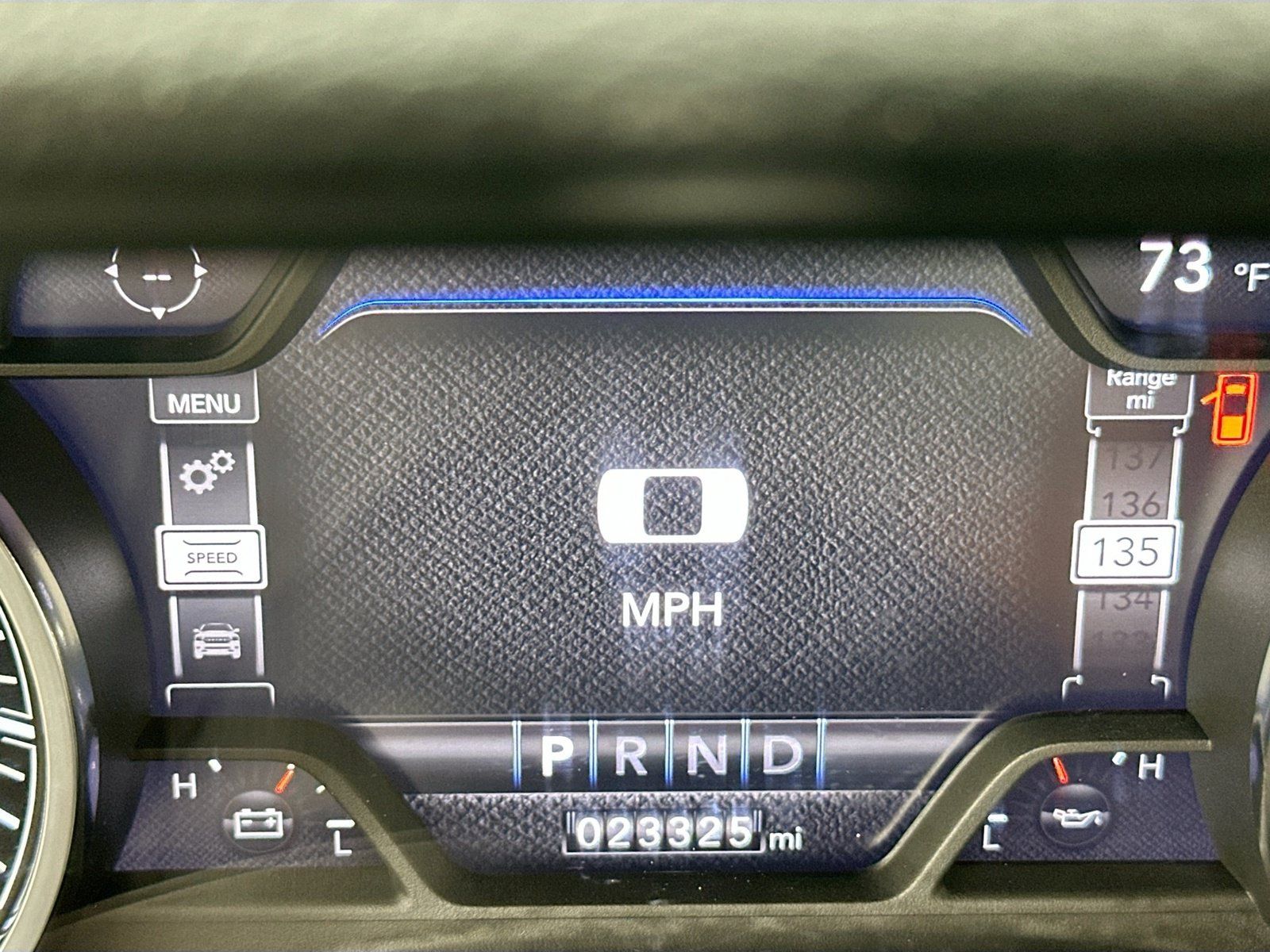 Used 2023 RAM 1500 Laramie AWD/4WD image 12