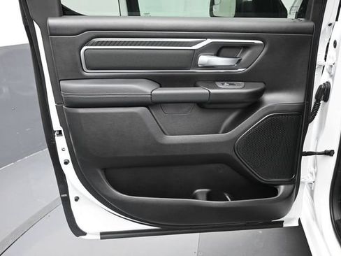 New 2026 RAM 1500 Big Horn AWD/4WD image 8