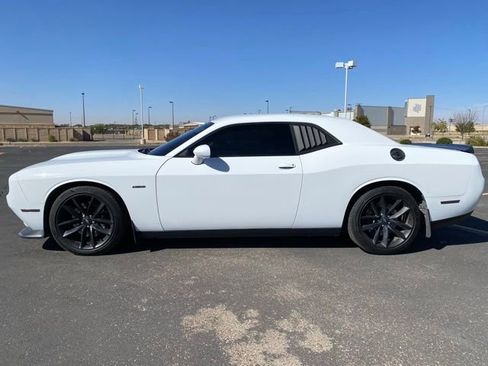 Used 2020 Dodge Challenger R/T w/ Plus Package image 3