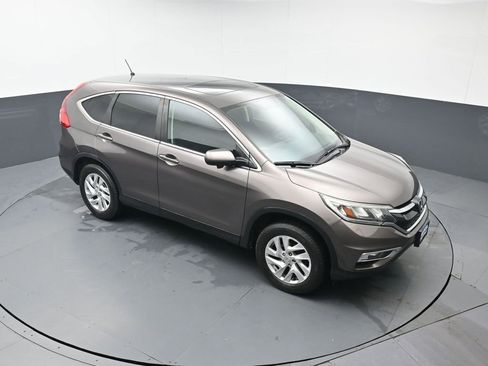 Used 2016 Honda CR-V EX image 41