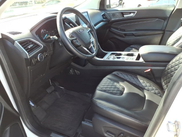 Used 2024 Ford Edge Titanium AWD/4WD image 13