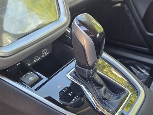 New 2025 Subaru Legacy Premium image 12