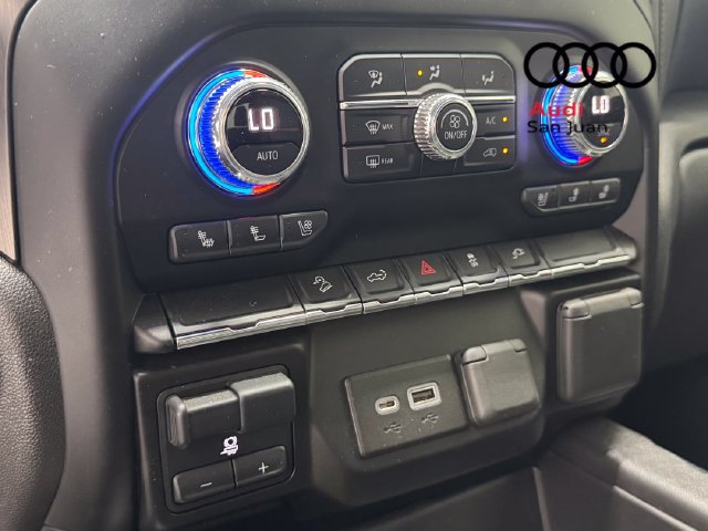 Used 2021 GMC Sierra 1500 AT4 AWD/4WD image 18
