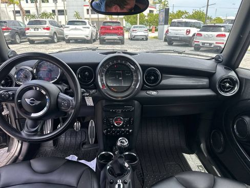 Used 2015 MINI Cooper S FWD image 28