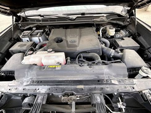 Used 2022 Toyota Tundra Limited image 20