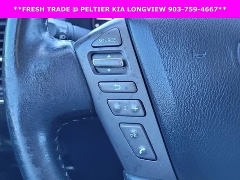 Used 2018 Nissan Armada SL image 28