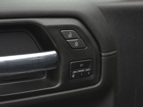 Used 2022 GMC Sierra 1500 SLT w/ SLT Premium Package image 12