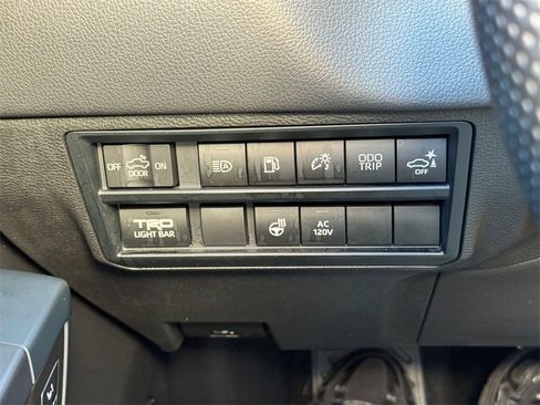 Used 2022 Toyota Tundra TRD Pro image 26