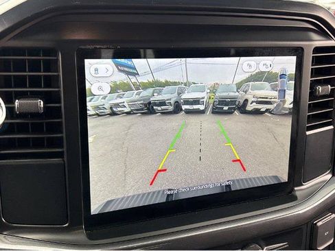 Used 2025 Ford F150 STX AWD/4WD image 23
