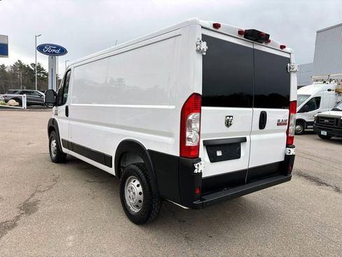 Used 2020 RAM ProMaster 1500 FWD image 5
