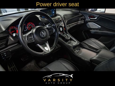 Used 2021 Acura RDX A-Spec image 19
