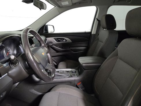 Used 2019 Chevrolet Traverse LT w/ LPO, Floor Liner Package AWD/4WD image 17