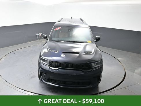 Used 2024 Dodge Durango SRT AWD/4WD image 48