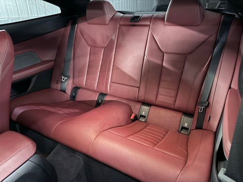 Used 2021 BMW 440i xDrive Coupe w/ Premium Package image 32