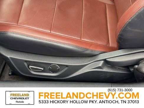 Used 2016 Ford Mustang Premium image 17