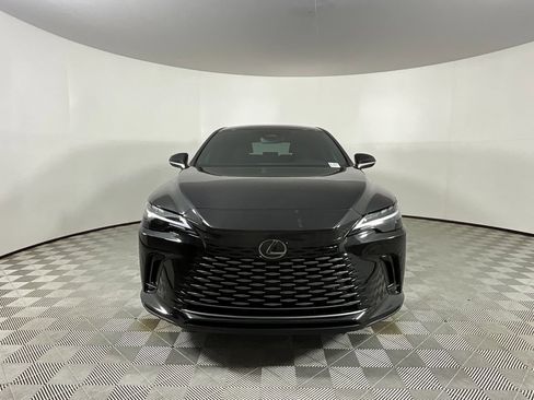 Used 2024 Lexus RX 350 FWD image 7