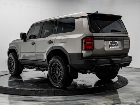 Used 2024 Toyota Land Cruiser 1958 image 11