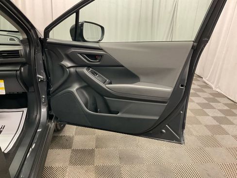 New 2026 Subaru Crosstrek 2.0i Premium image 29