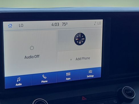 Certified 2022 Ford Maverick Lariat w/ Lariat Luxury Package AWD/4WD image 20