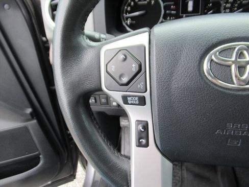 Used 2019 Toyota Tundra Limited image 25