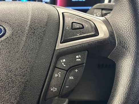 Used 2020 Ford Fusion SE FWD image 49