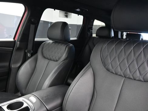 Used 2023 Hyundai Santa Fe Calligraphy image 27