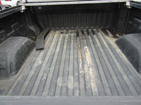 Used 2019 Chevrolet Silverado 1500 Custom Trail Boss image 20