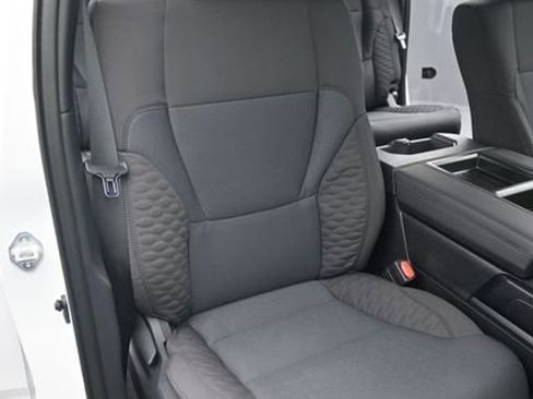 Used 2026 Toyota Tundra SR AWD/4WD image 14