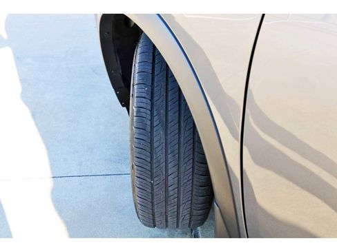 Used 2025 INFINITI QX60 Pure image 31