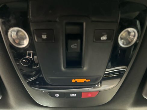 Used 2023 Kia Sportage X-Line w/ X-Line Premium Package AWD/4WD image 6