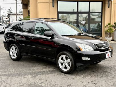 Used 2007 Lexus RX 350 2WD