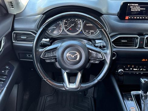 Used 2020 MAZDA CX-5 Touring AWD/4WD image 16