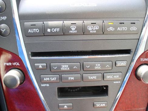Used 2009 Lexus ES 350 FWD image 17
