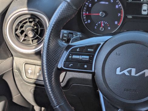 Used 2023 Kia Forte GT image 17