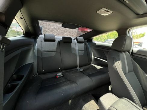 Used 2019 Honda Civic EX image 26