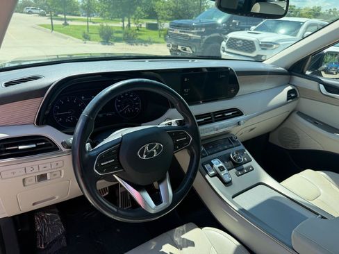 Used 2021 Hyundai Palisade SEL w/ Premium Package AWD/4WD image 9