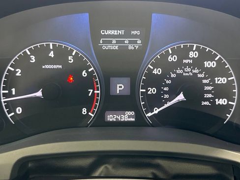 Used 2013 Lexus RX 350 FWD w/ Navigation Pkg image 13
