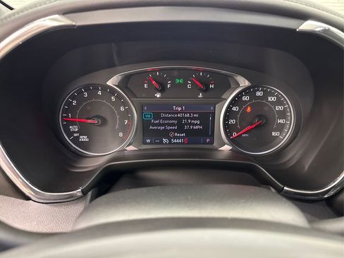 Used 2019 Chevrolet Blazer LT w/ Sun and Wheels Package image 24