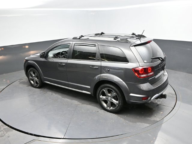 Used 2015 Dodge Journey Crossroad w/ Flexible Seating Group FWD image 41